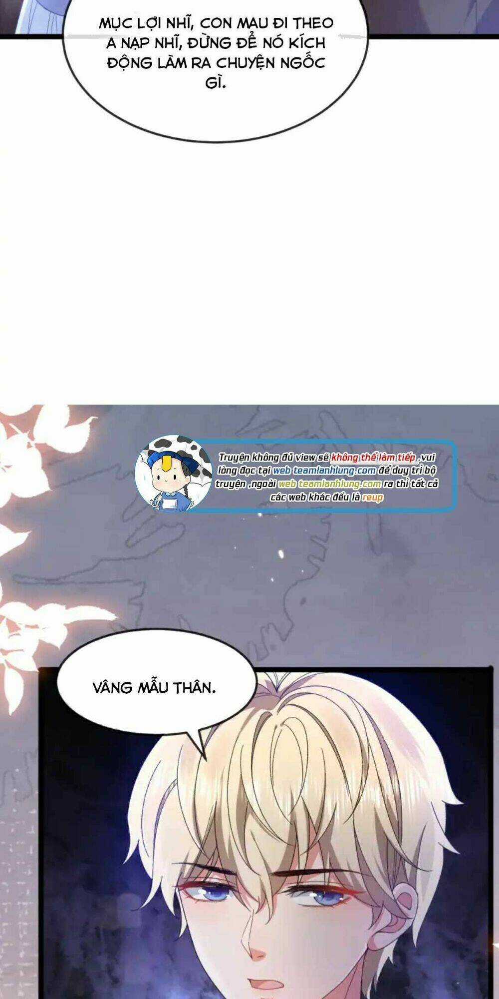 Công Chúa Bị Ruồng Bỏ Chapter 3 trang 14