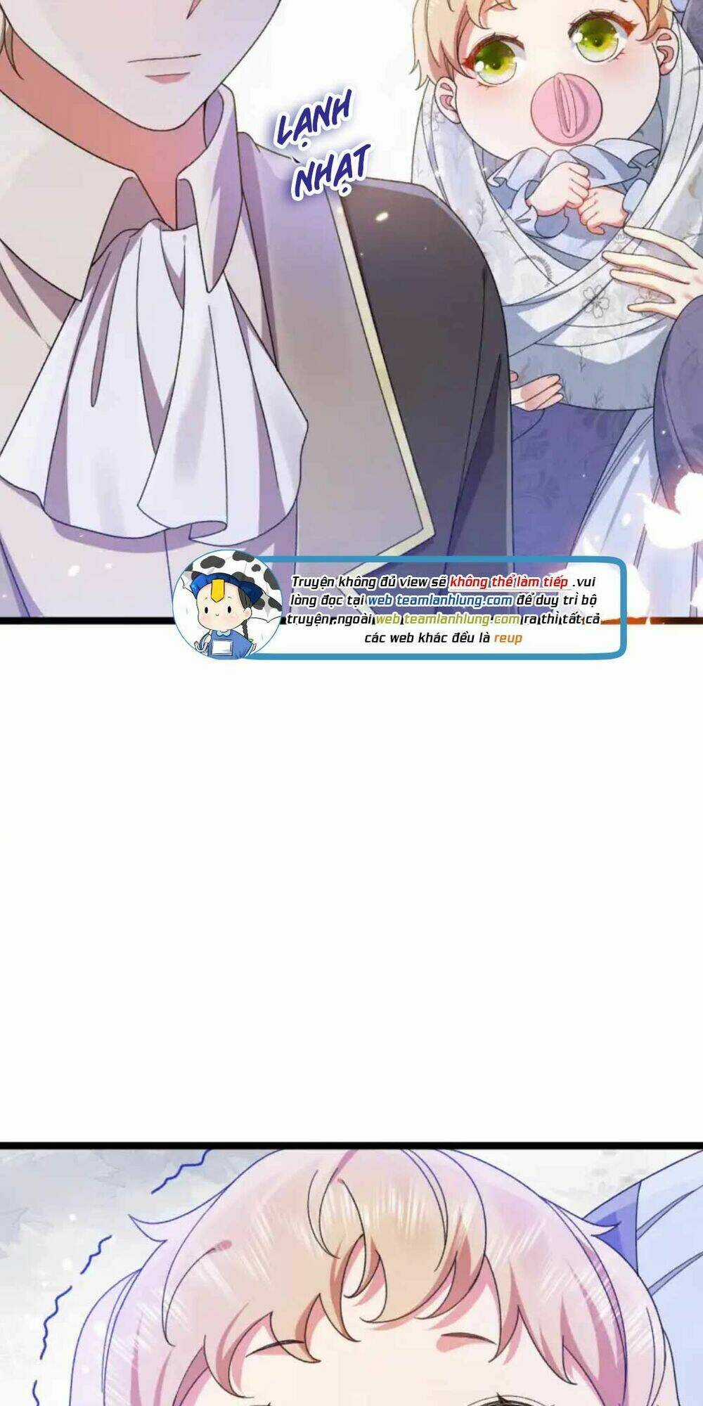 Công Chúa Bị Ruồng Bỏ Chapter 3 trang 16