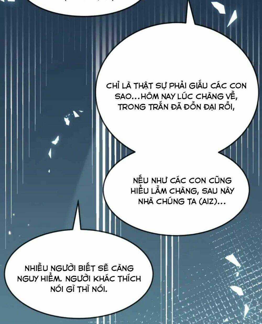 Công Chúa Bị Ruồng Bỏ Chapter 3 trang 19