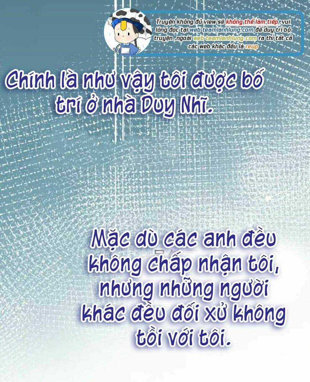 Công Chúa Bị Ruồng Bỏ Chapter 3 trang 20