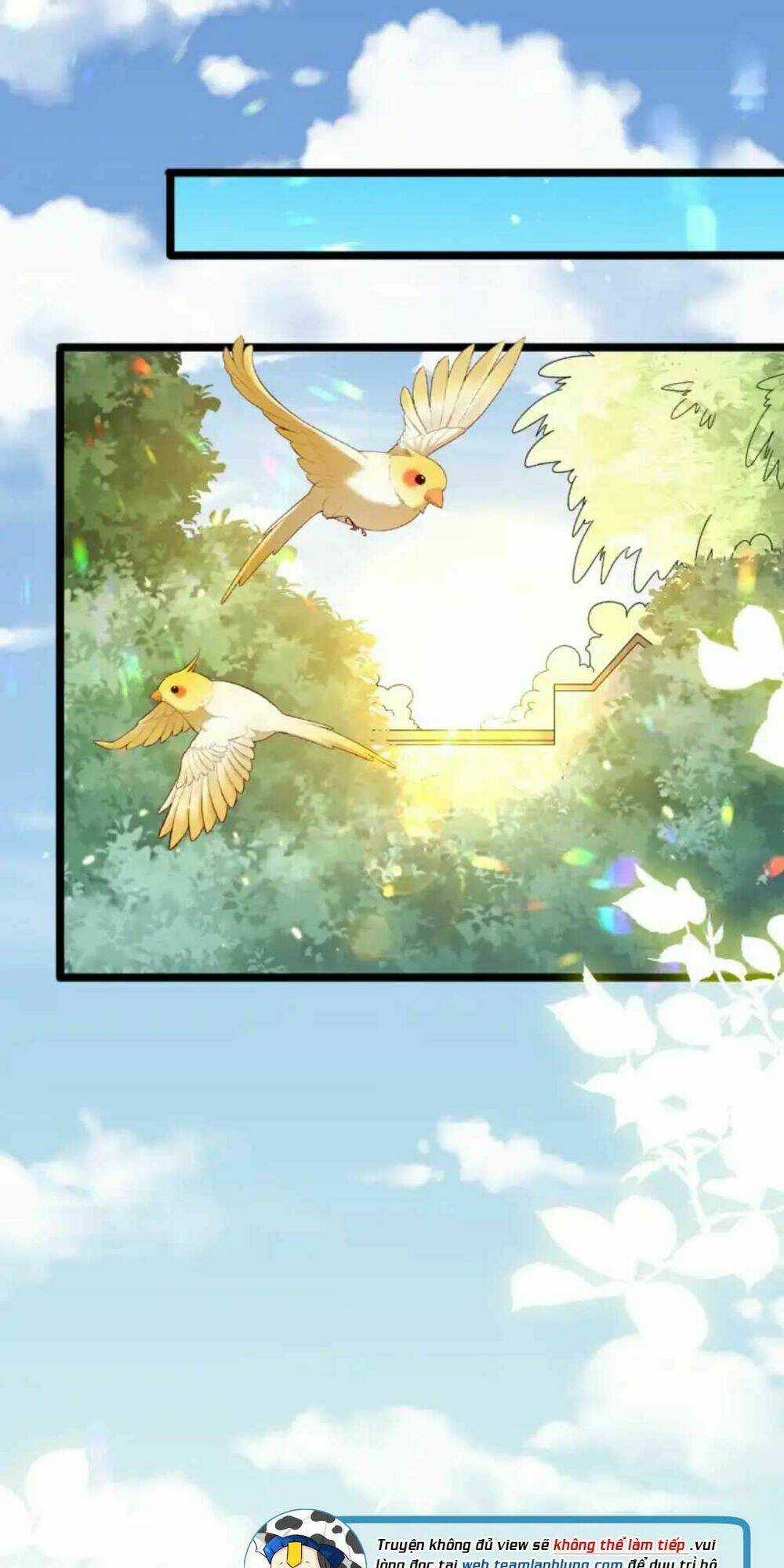 Công Chúa Bị Ruồng Bỏ Chapter 3 trang 26