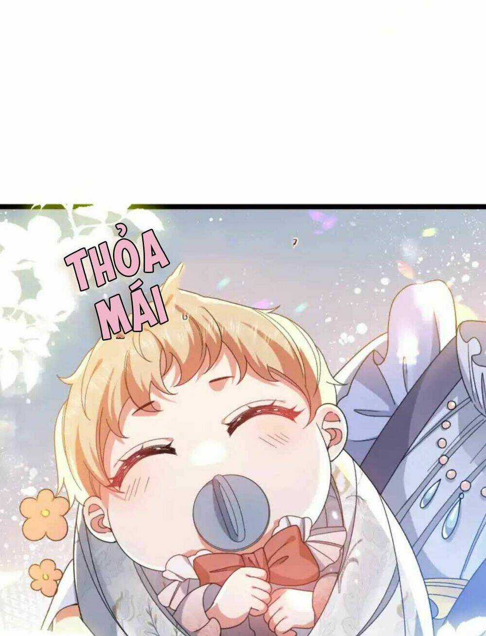 Công Chúa Bị Ruồng Bỏ Chapter 3 trang 28