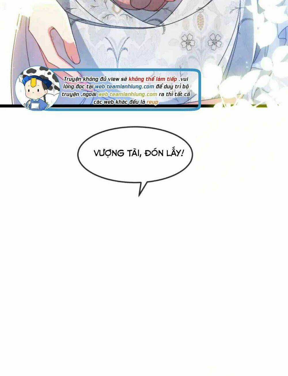 Công Chúa Bị Ruồng Bỏ Chapter 3 trang 29