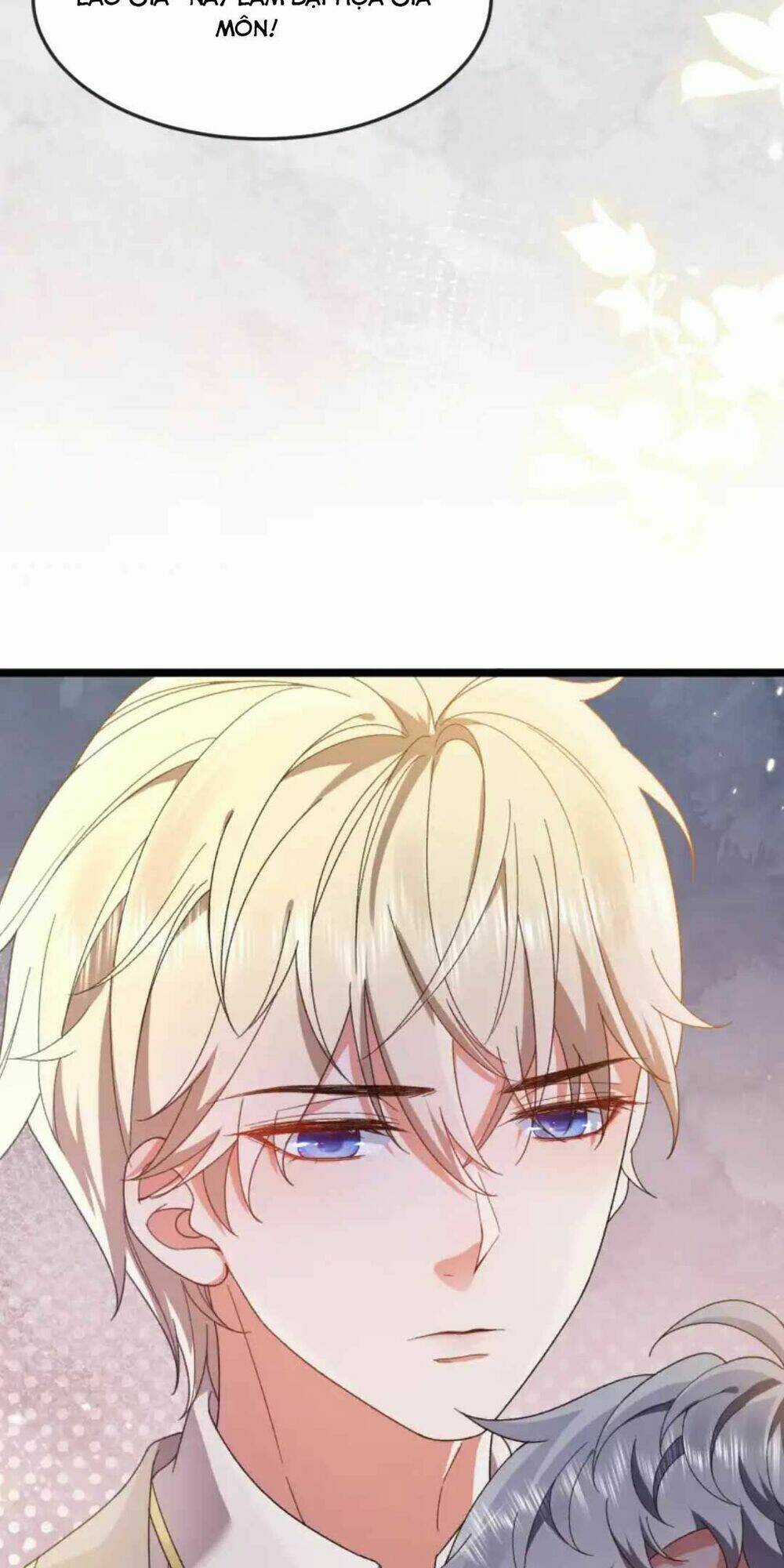 Công Chúa Bị Ruồng Bỏ Chapter 3 trang 3