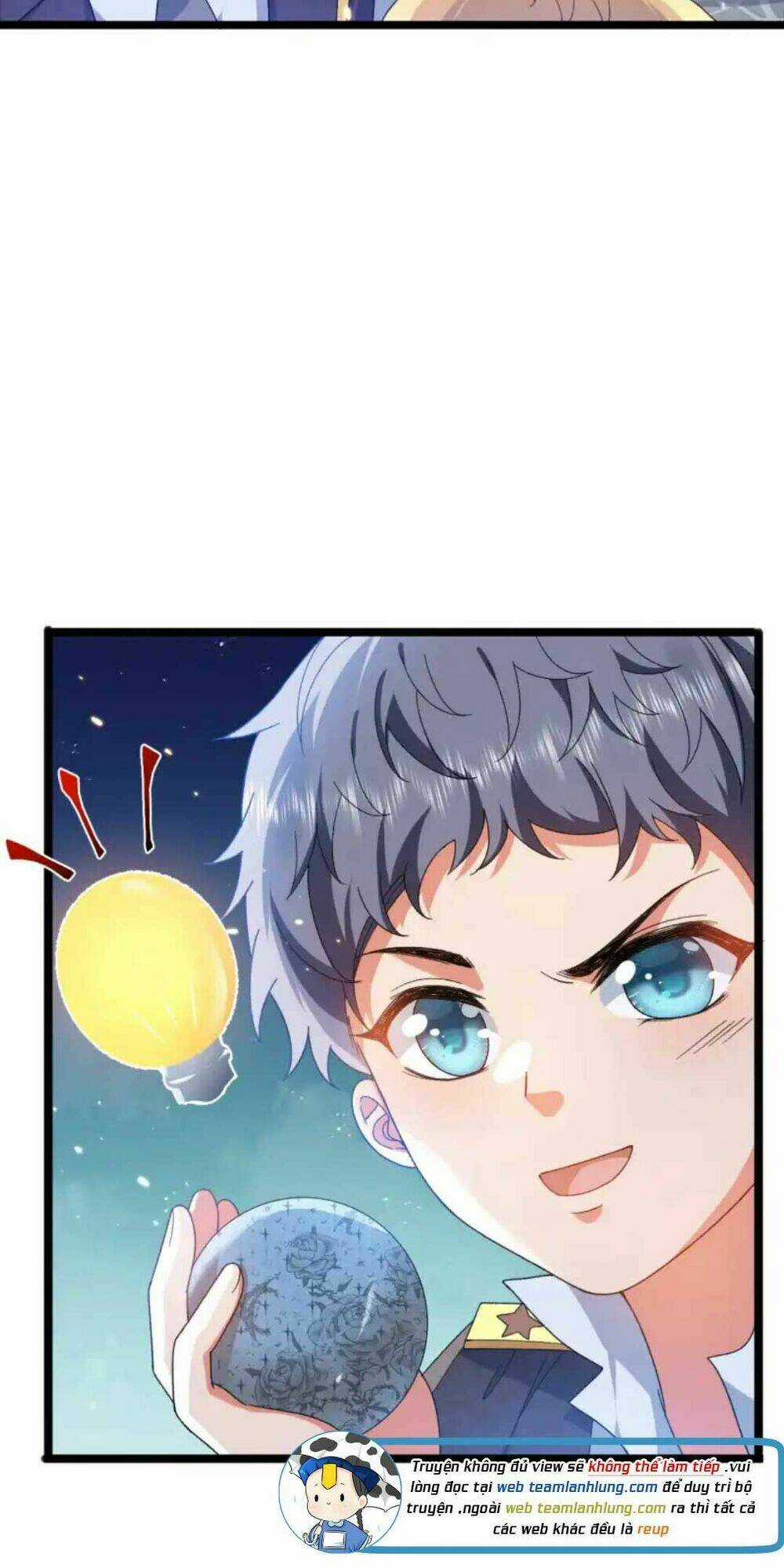 Công Chúa Bị Ruồng Bỏ Chapter 3 trang 32