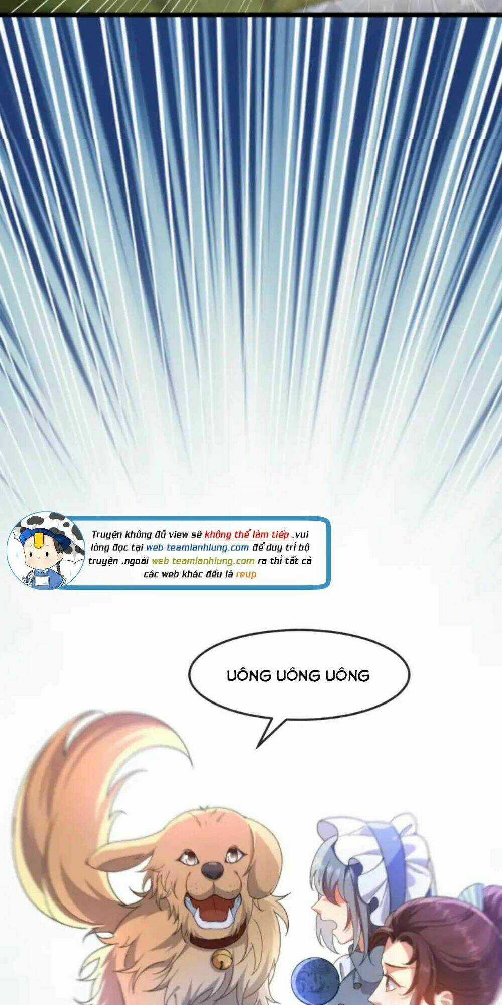 Công Chúa Bị Ruồng Bỏ Chapter 3 trang 34