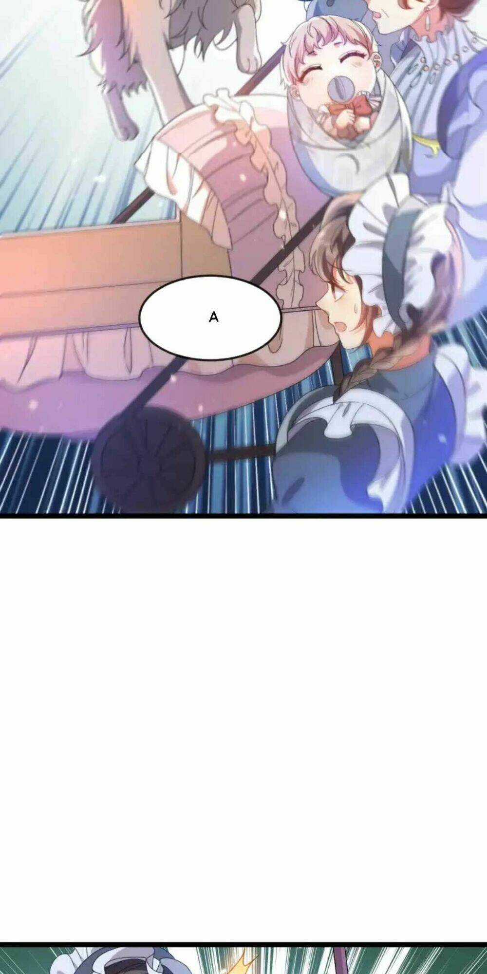 Công Chúa Bị Ruồng Bỏ Chapter 3 trang 35