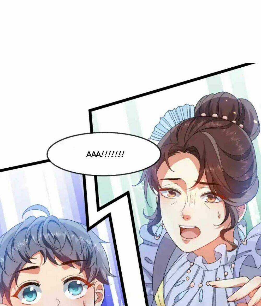 Công Chúa Bị Ruồng Bỏ Chapter 3 trang 37