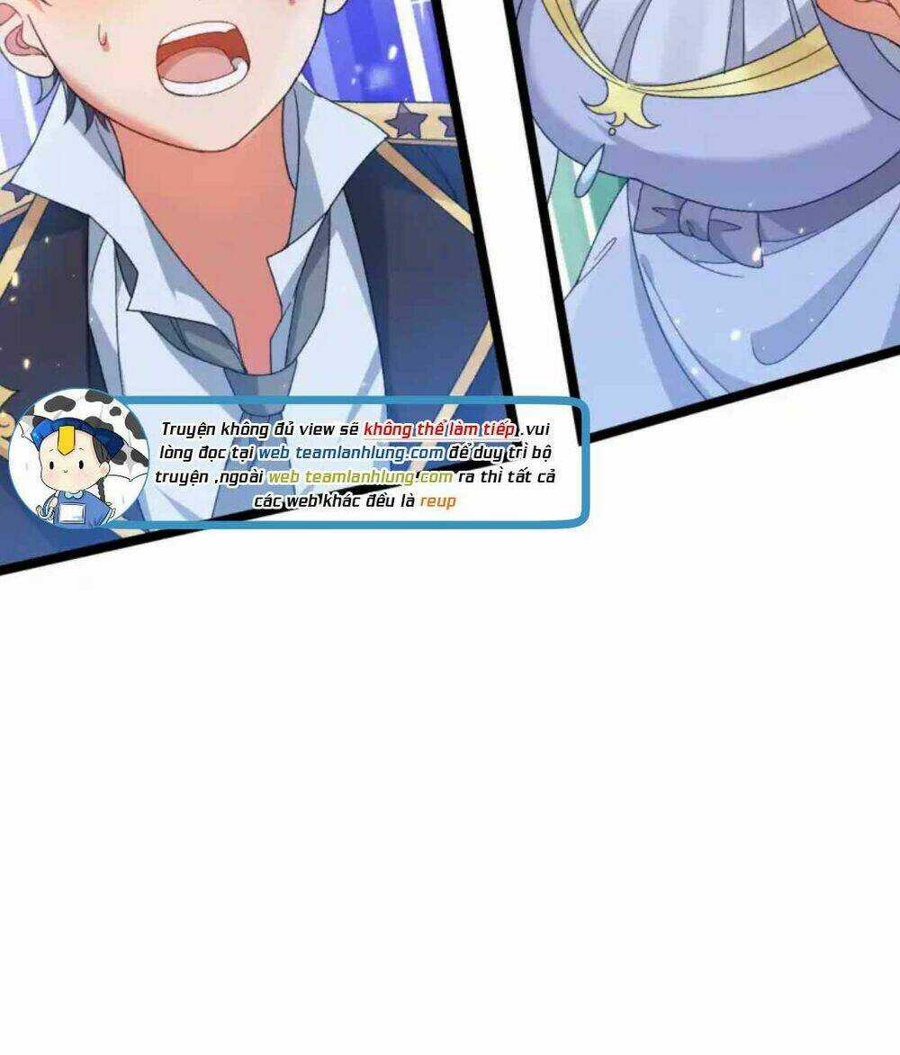 Công Chúa Bị Ruồng Bỏ Chapter 3 trang 38