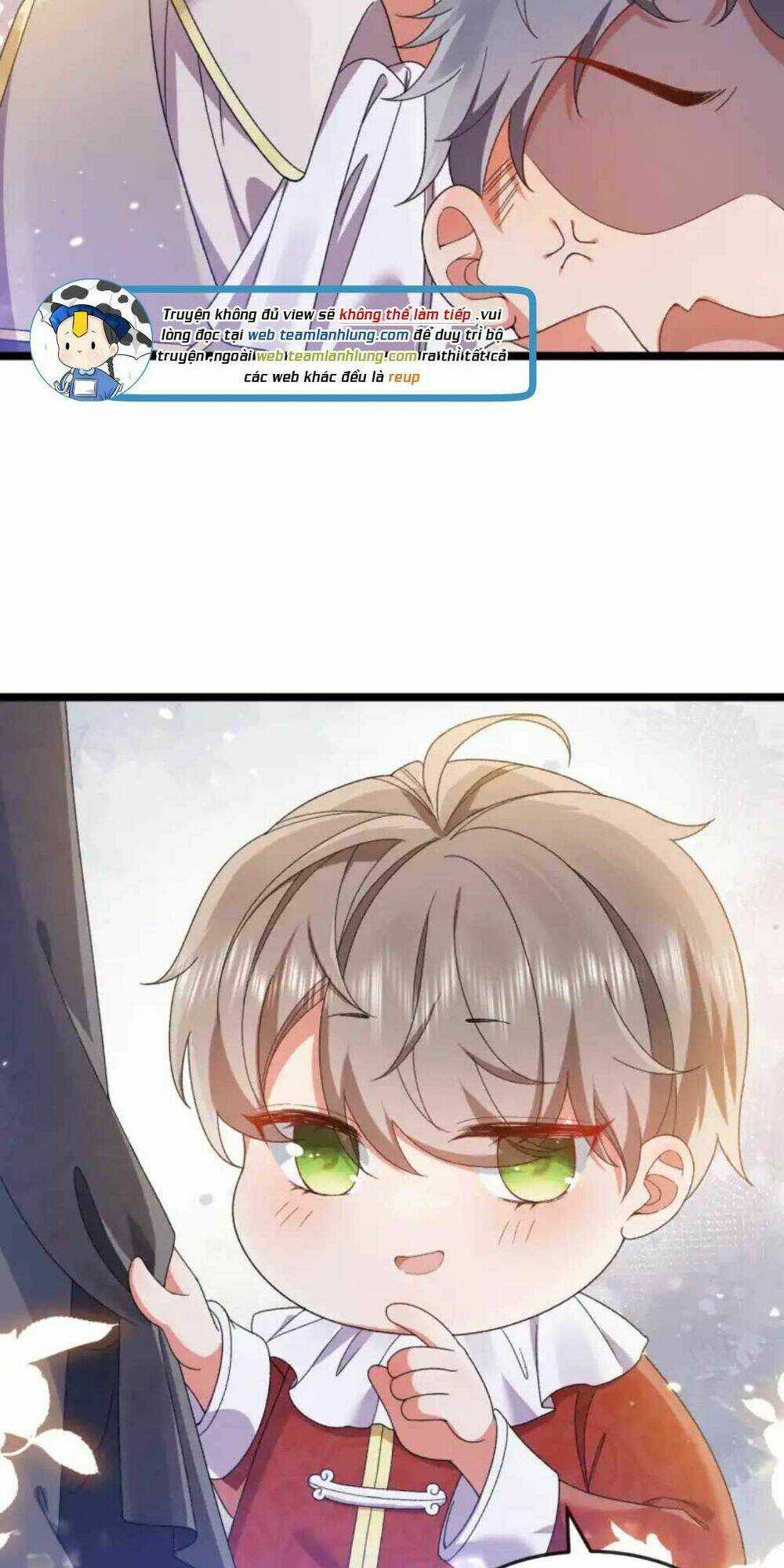 Công Chúa Bị Ruồng Bỏ Chapter 3 trang 4