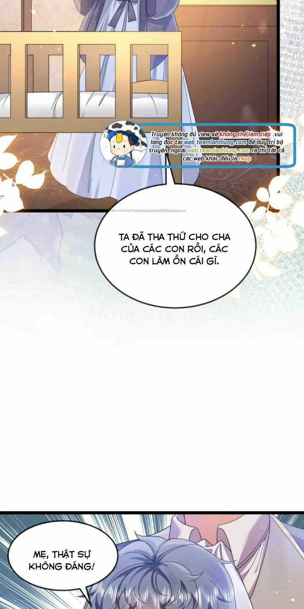 Công Chúa Bị Ruồng Bỏ Chapter 3 trang 6