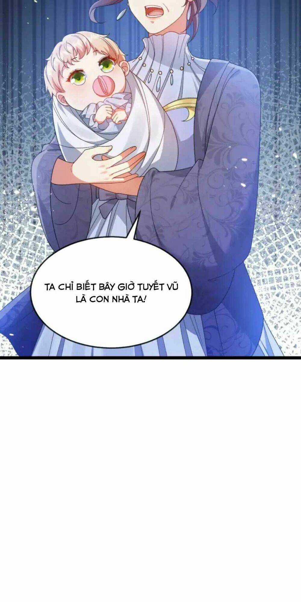 Công Chúa Bị Ruồng Bỏ Chapter 3 trang 8