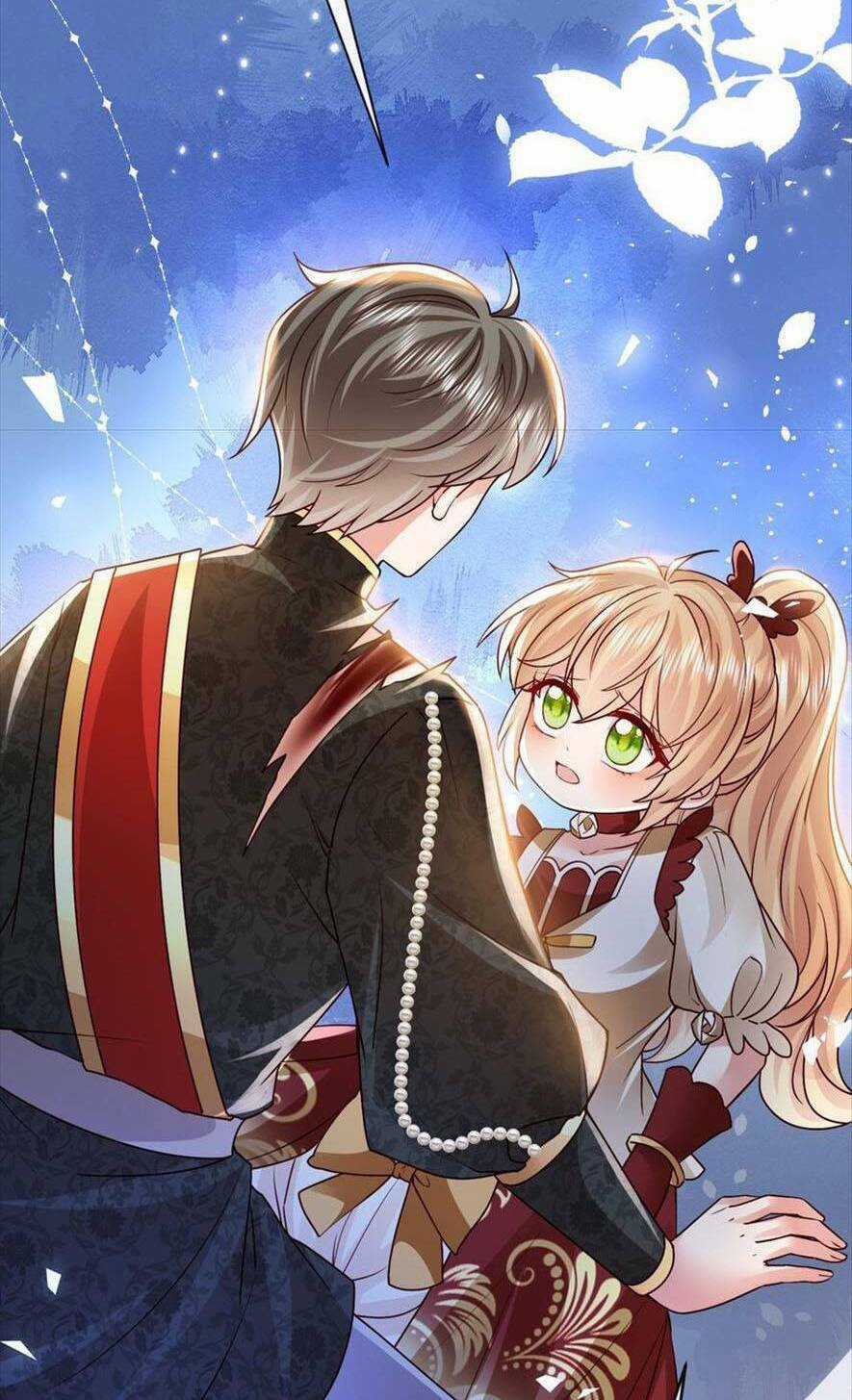 Công Chúa Bị Ruồng Bỏ Chapter 30 trang 11