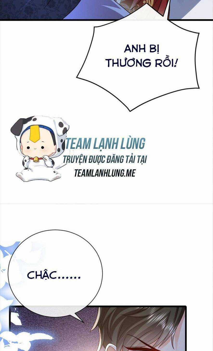 Công Chúa Bị Ruồng Bỏ Chapter 30 trang 12