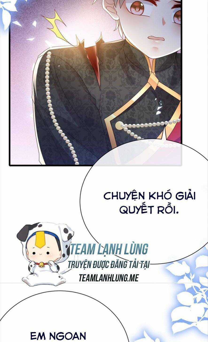 Công Chúa Bị Ruồng Bỏ Chapter 30 trang 13