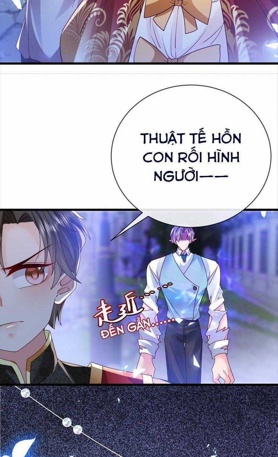 Công Chúa Bị Ruồng Bỏ Chapter 30 trang 15