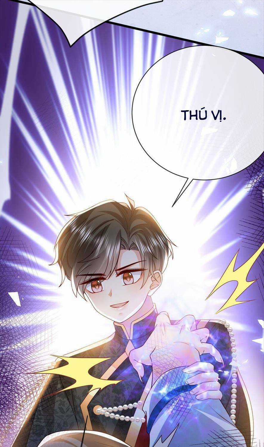 Công Chúa Bị Ruồng Bỏ Chapter 30 trang 17