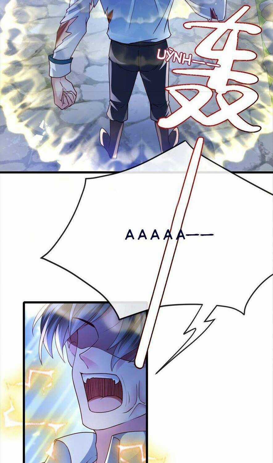 Công Chúa Bị Ruồng Bỏ Chapter 30 trang 20