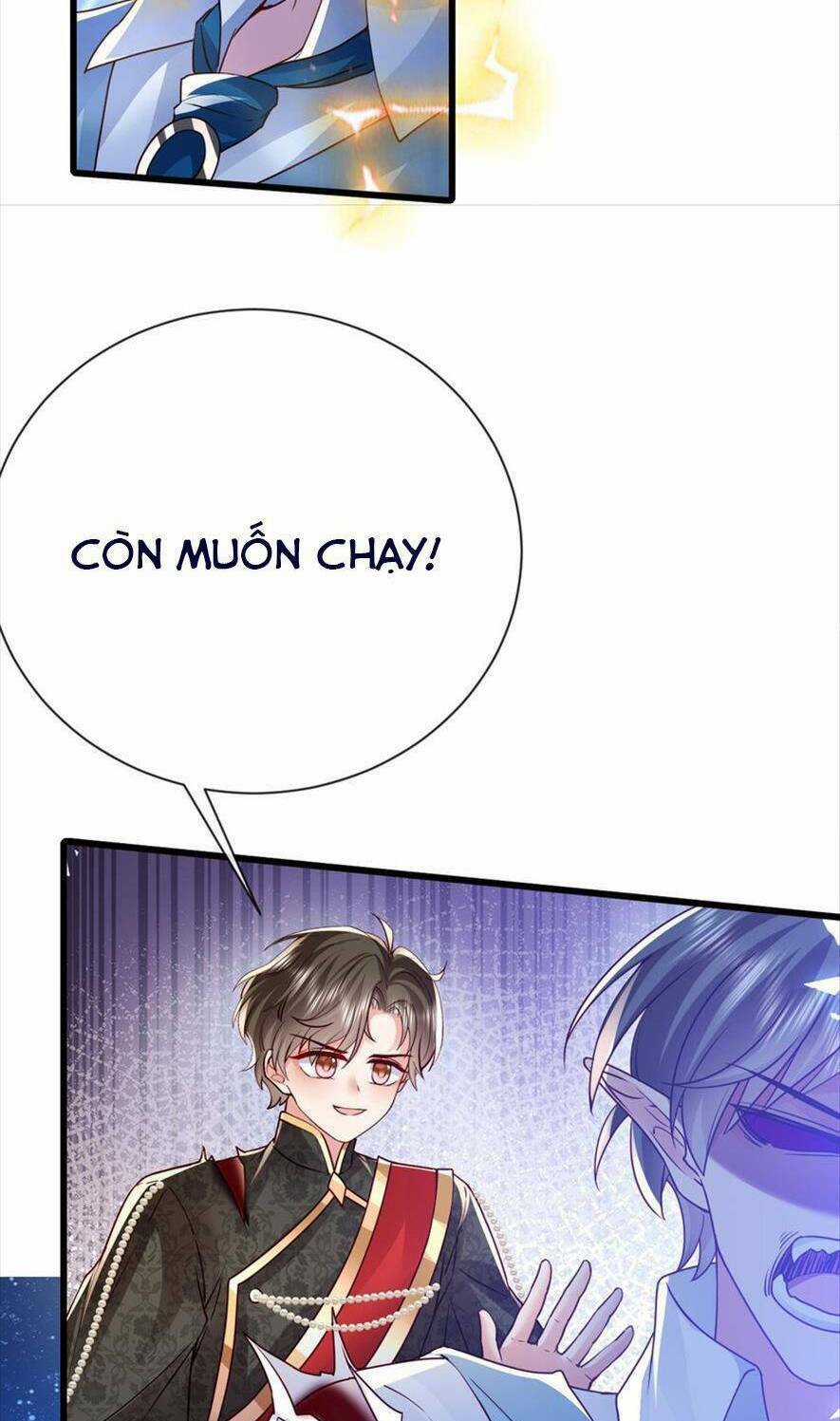 Công Chúa Bị Ruồng Bỏ Chapter 30 trang 21