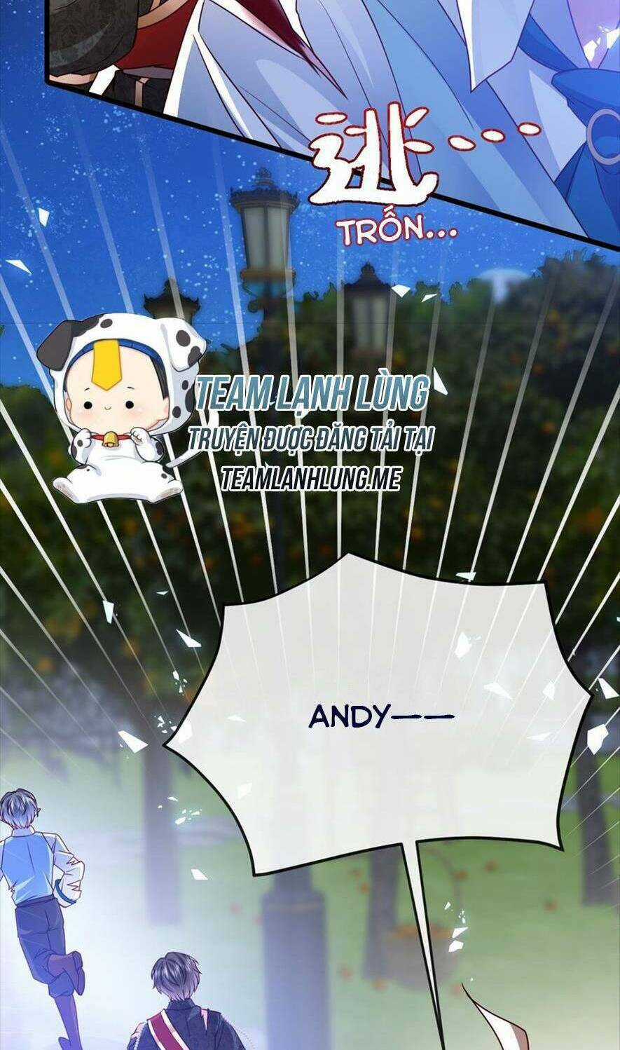 Công Chúa Bị Ruồng Bỏ Chapter 30 trang 22