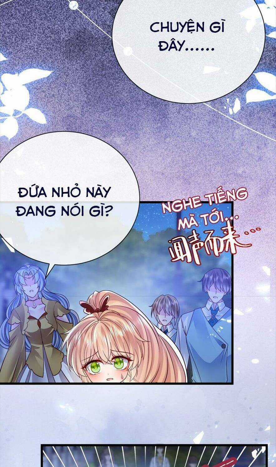 Công Chúa Bị Ruồng Bỏ Chapter 30 trang 24