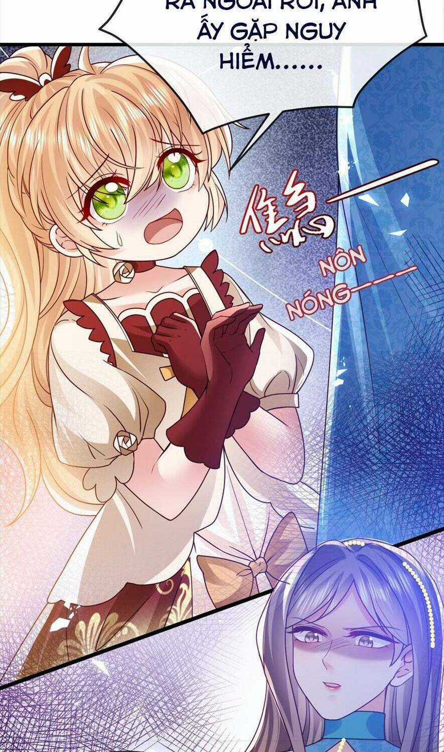 Công Chúa Bị Ruồng Bỏ Chapter 30 trang 26