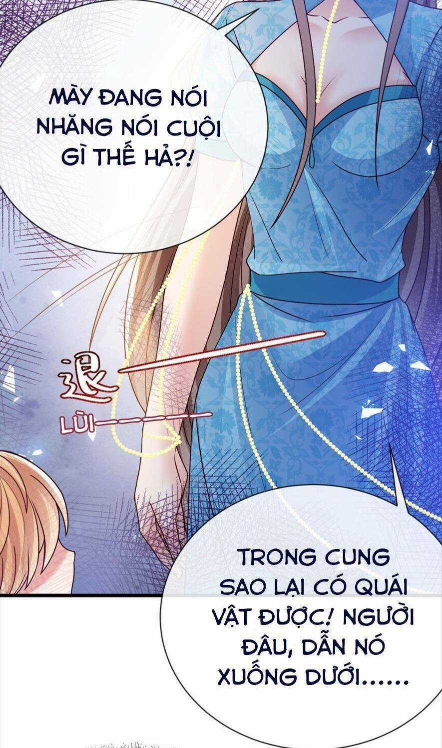 Công Chúa Bị Ruồng Bỏ Chapter 30 trang 27