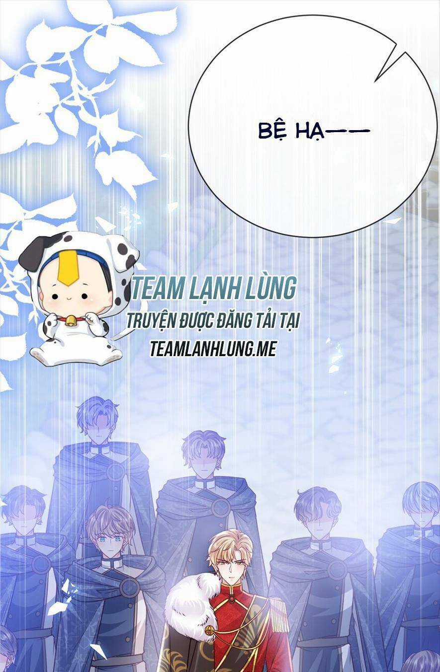 Công Chúa Bị Ruồng Bỏ Chapter 30 trang 29