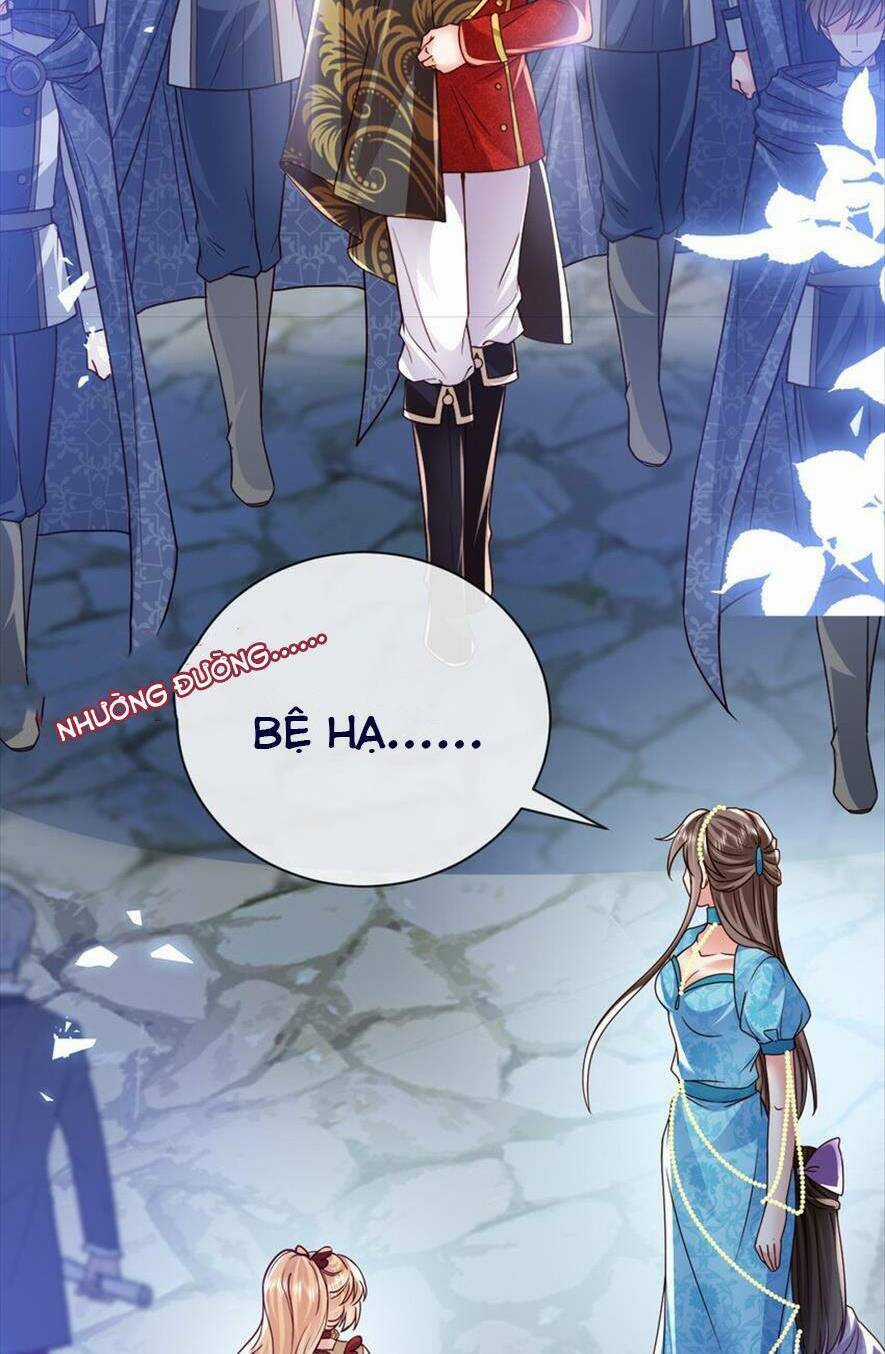 Công Chúa Bị Ruồng Bỏ Chapter 30 trang 30