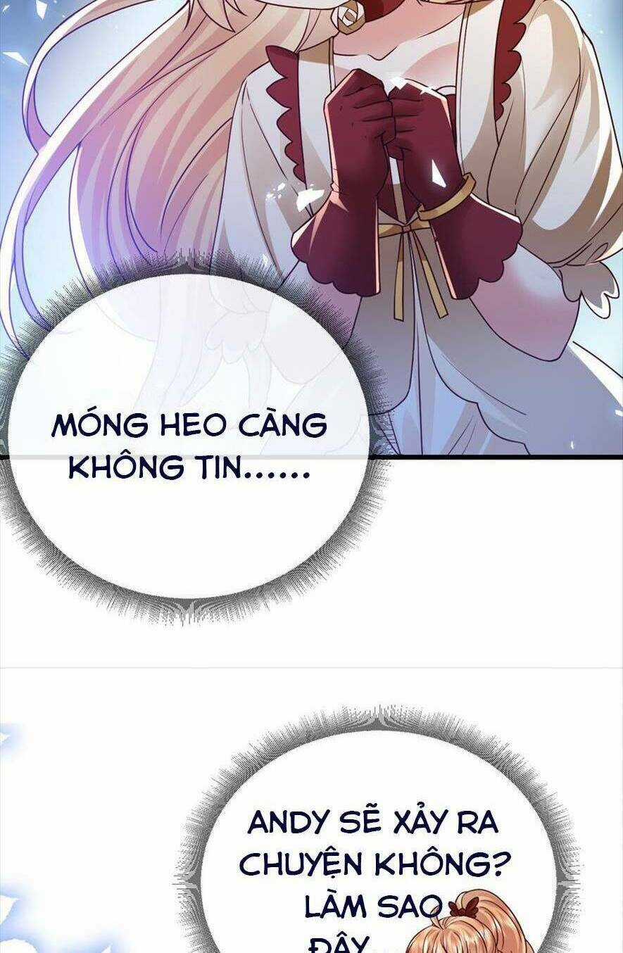 Công Chúa Bị Ruồng Bỏ Chapter 30 trang 32