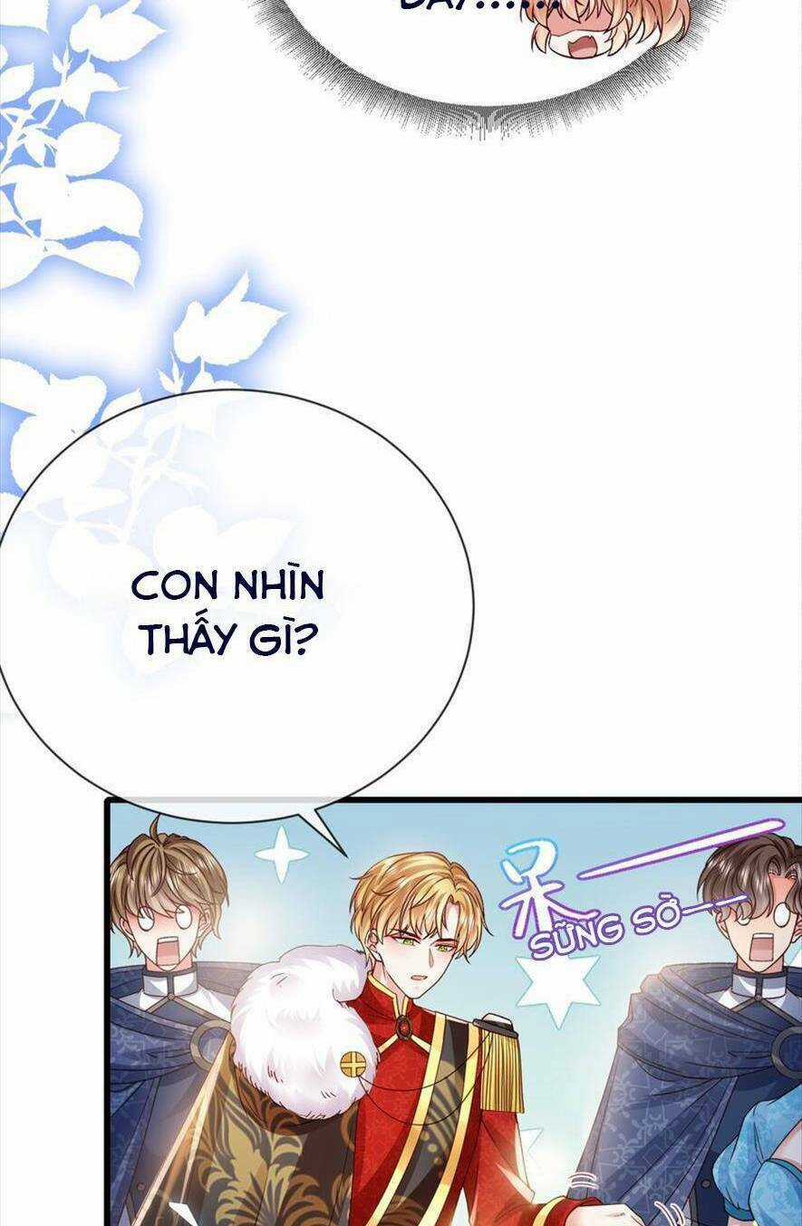 Công Chúa Bị Ruồng Bỏ Chapter 30 trang 33