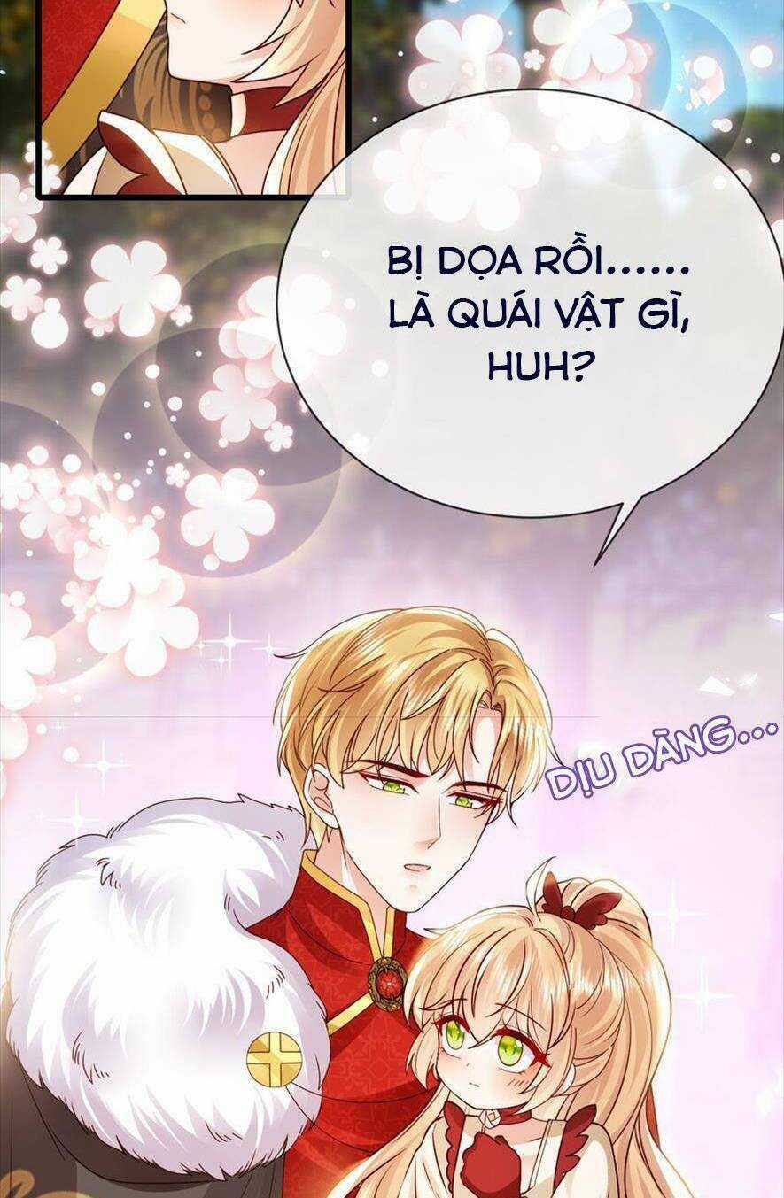 Công Chúa Bị Ruồng Bỏ Chapter 30 trang 35