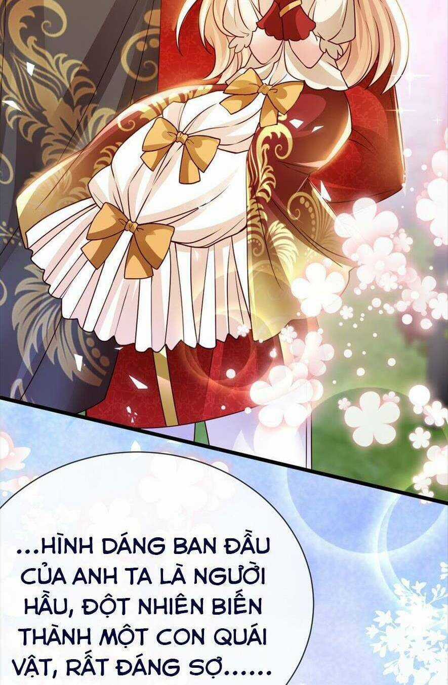 Công Chúa Bị Ruồng Bỏ Chapter 30 trang 36