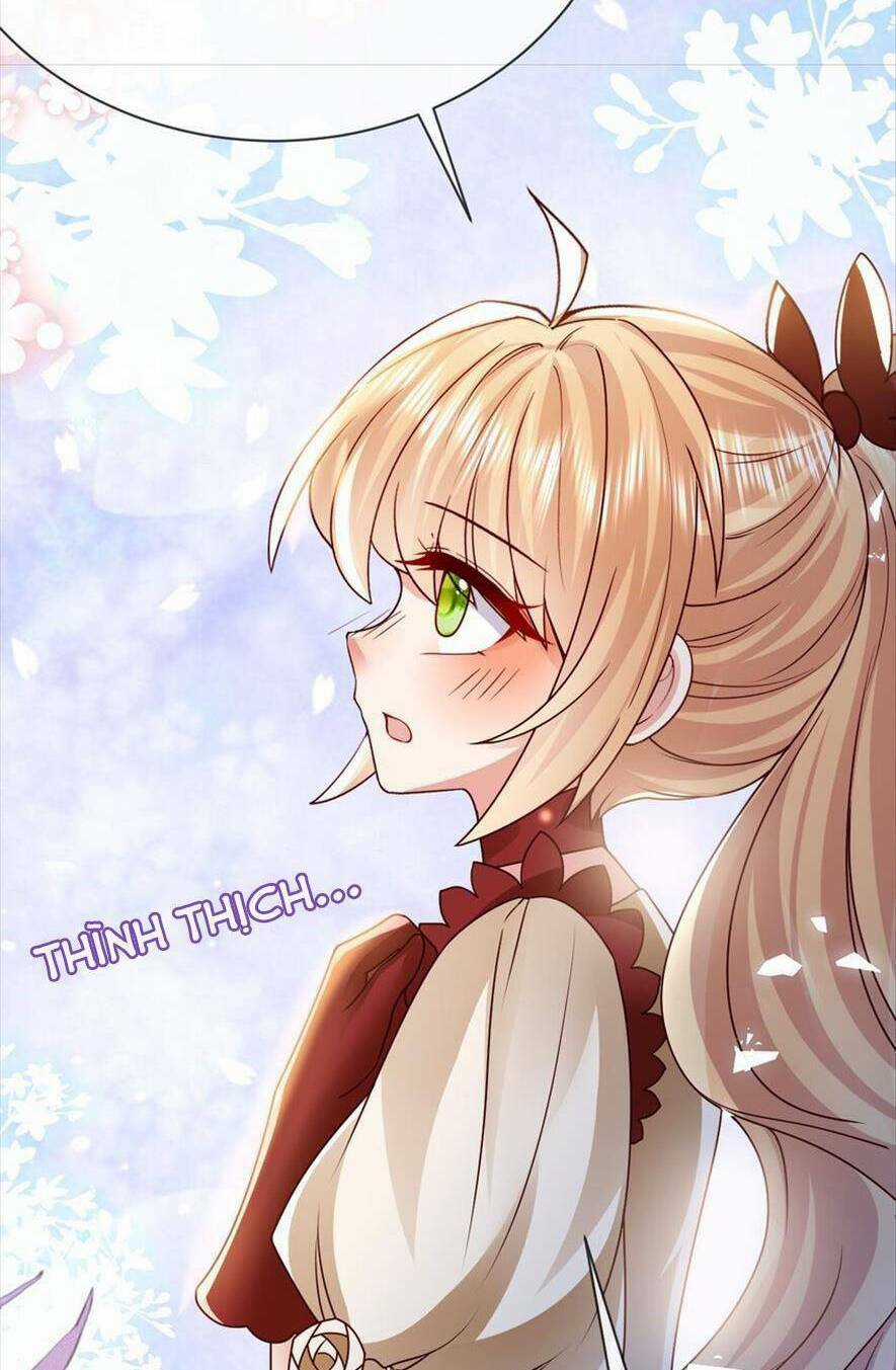 Công Chúa Bị Ruồng Bỏ Chapter 30 trang 37