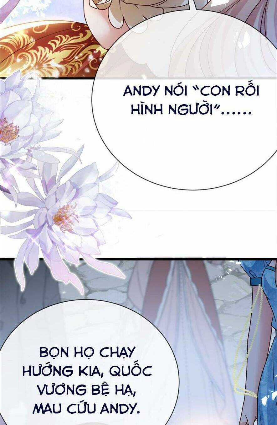 Công Chúa Bị Ruồng Bỏ Chapter 30 trang 38