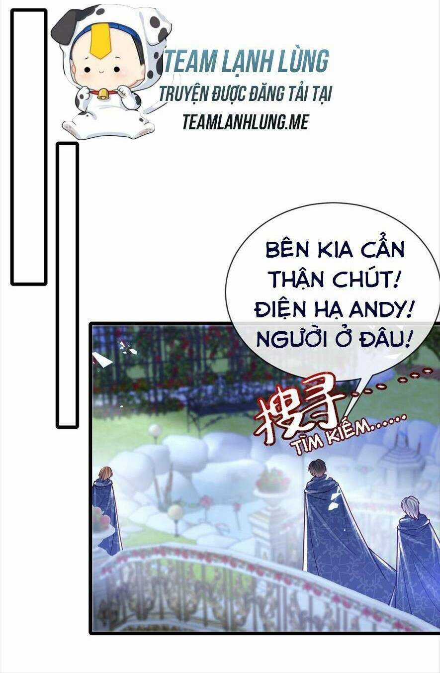 Công Chúa Bị Ruồng Bỏ Chapter 30 trang 40