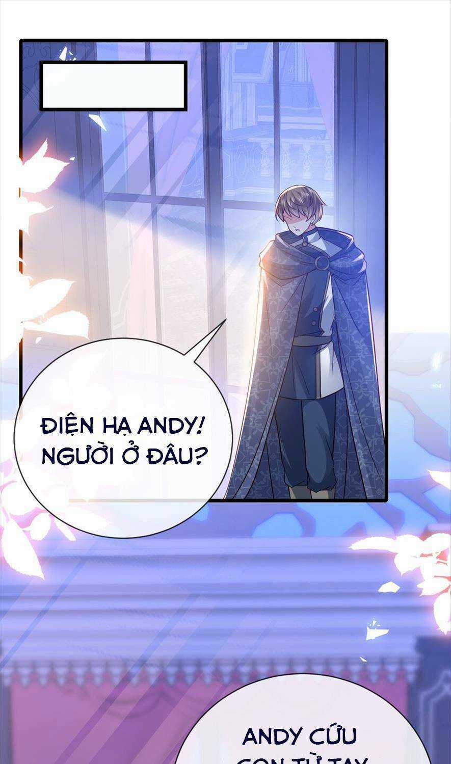 Công Chúa Bị Ruồng Bỏ Chapter 30 trang 41