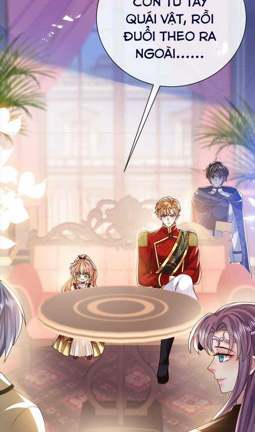 Công Chúa Bị Ruồng Bỏ Chapter 30 trang 42