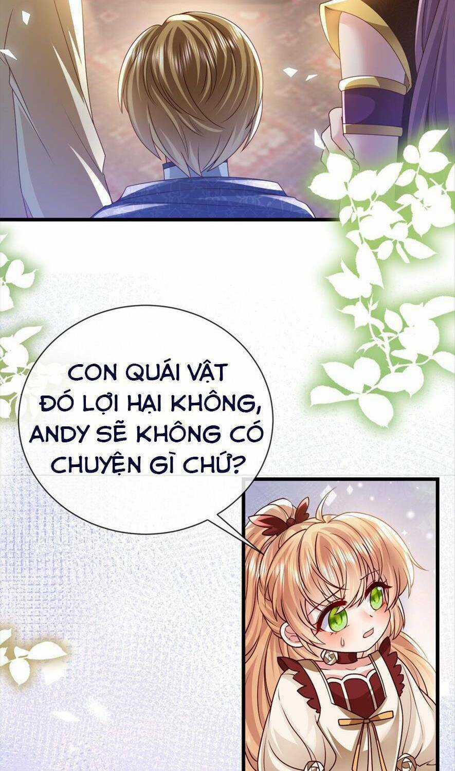 Công Chúa Bị Ruồng Bỏ Chapter 30 trang 43