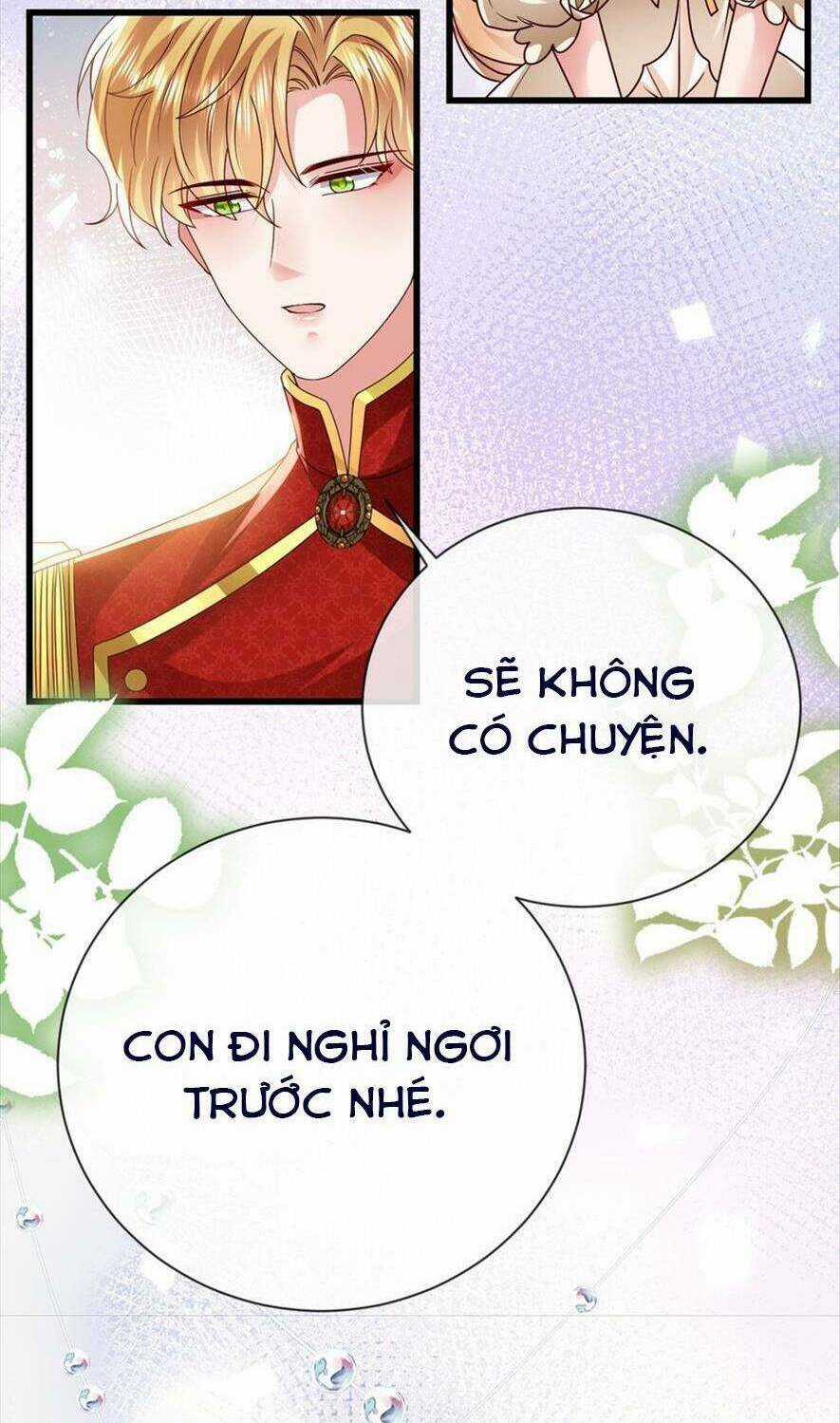 Công Chúa Bị Ruồng Bỏ Chapter 30 trang 44