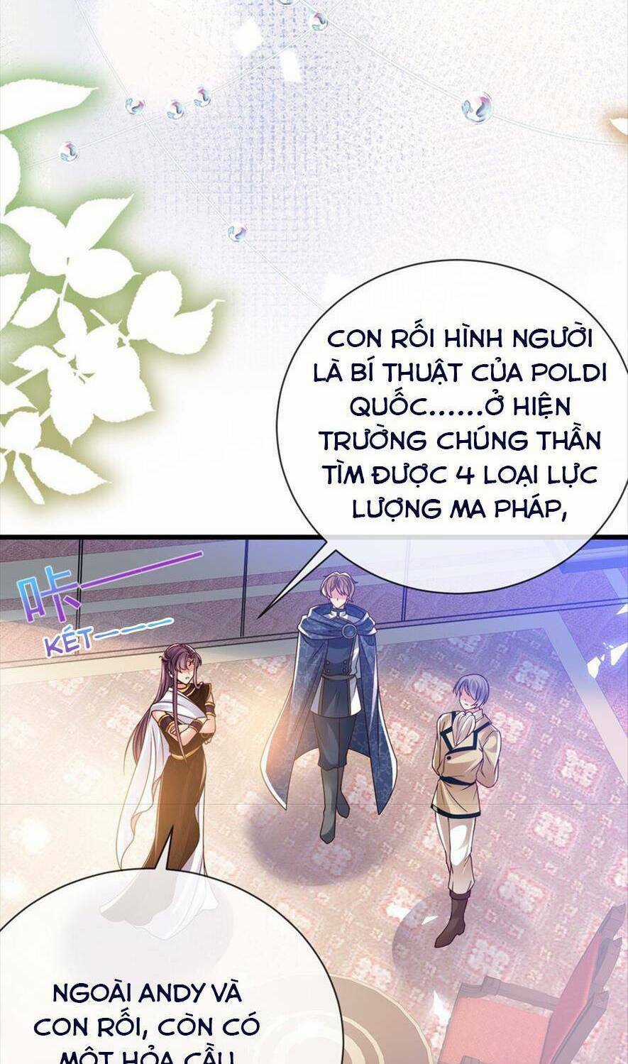 Công Chúa Bị Ruồng Bỏ Chapter 30 trang 45