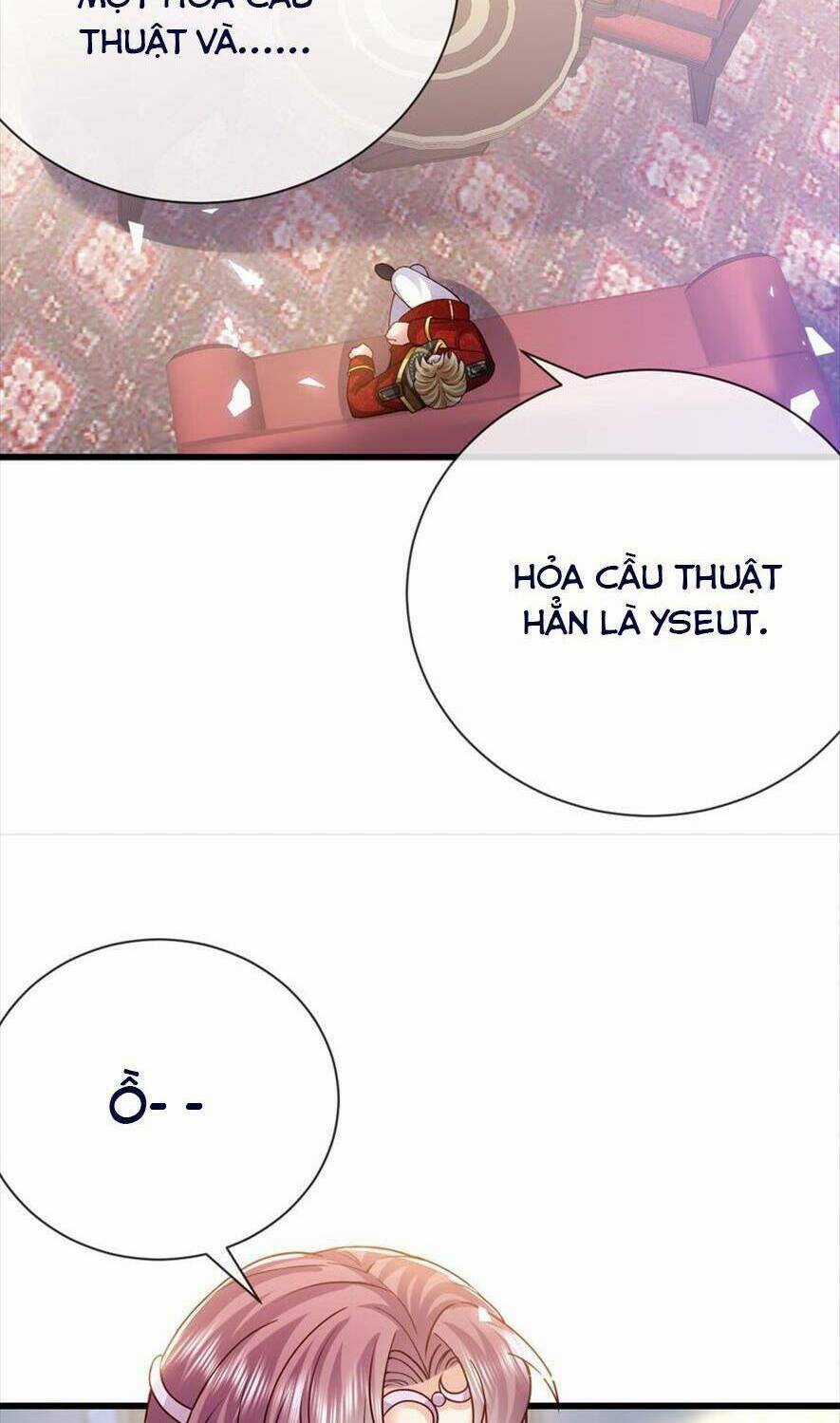 Công Chúa Bị Ruồng Bỏ Chapter 30 trang 46