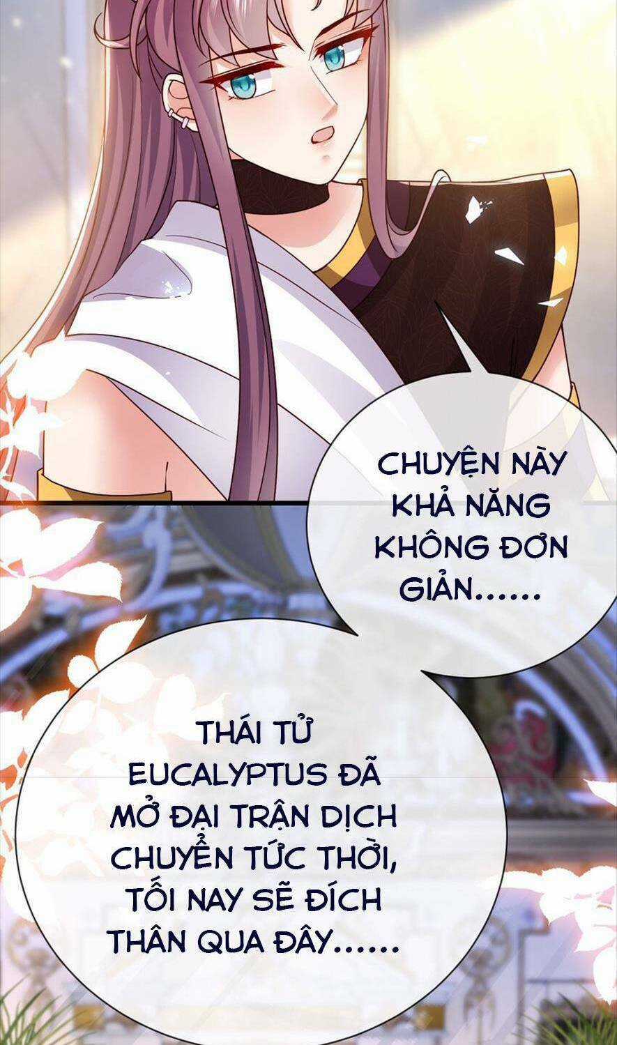 Công Chúa Bị Ruồng Bỏ Chapter 30 trang 47