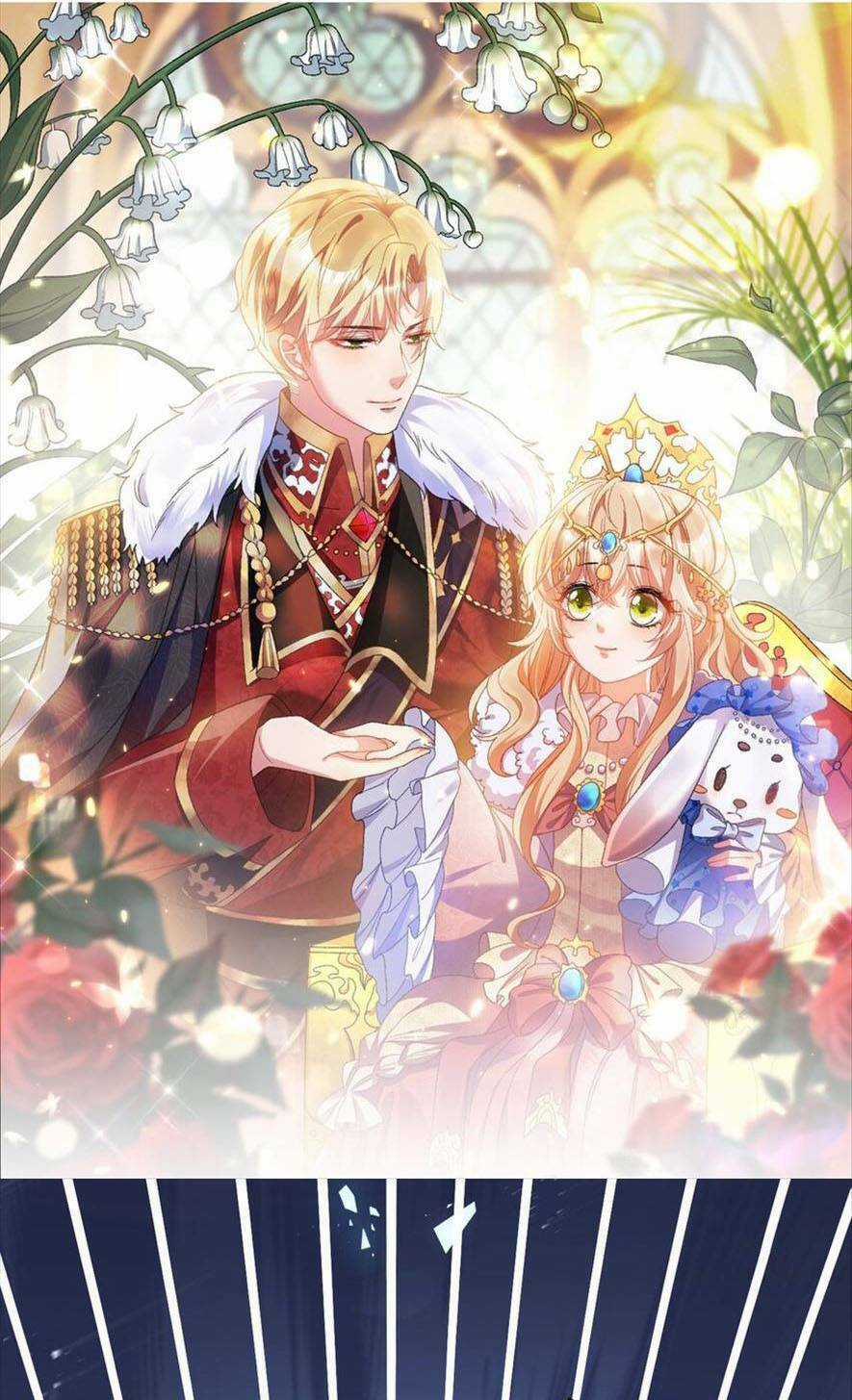 Công Chúa Bị Ruồng Bỏ Chapter 30 trang 5