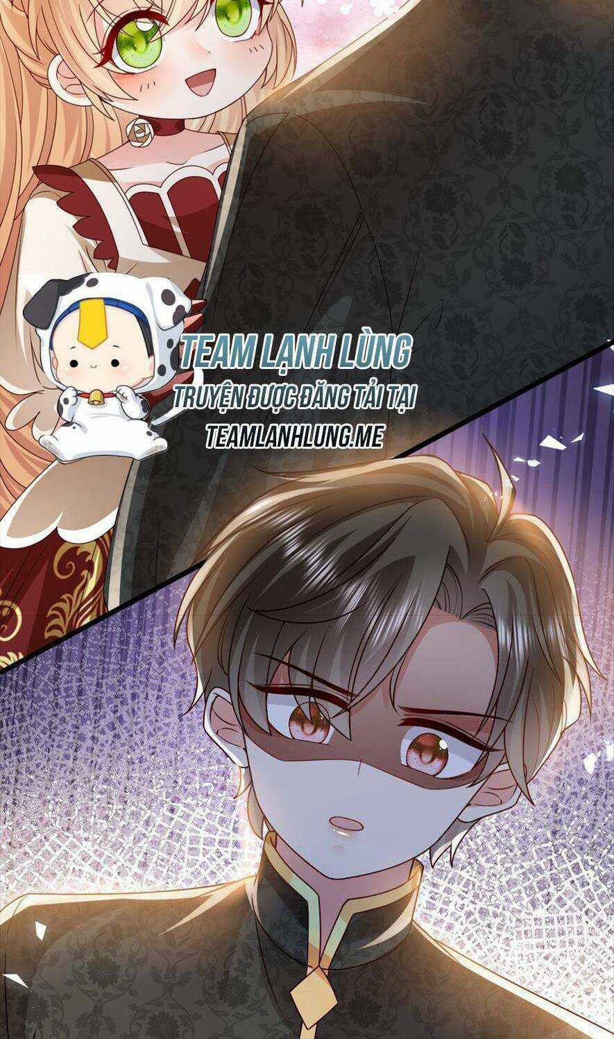 Công Chúa Bị Ruồng Bỏ Chapter 30 trang 51