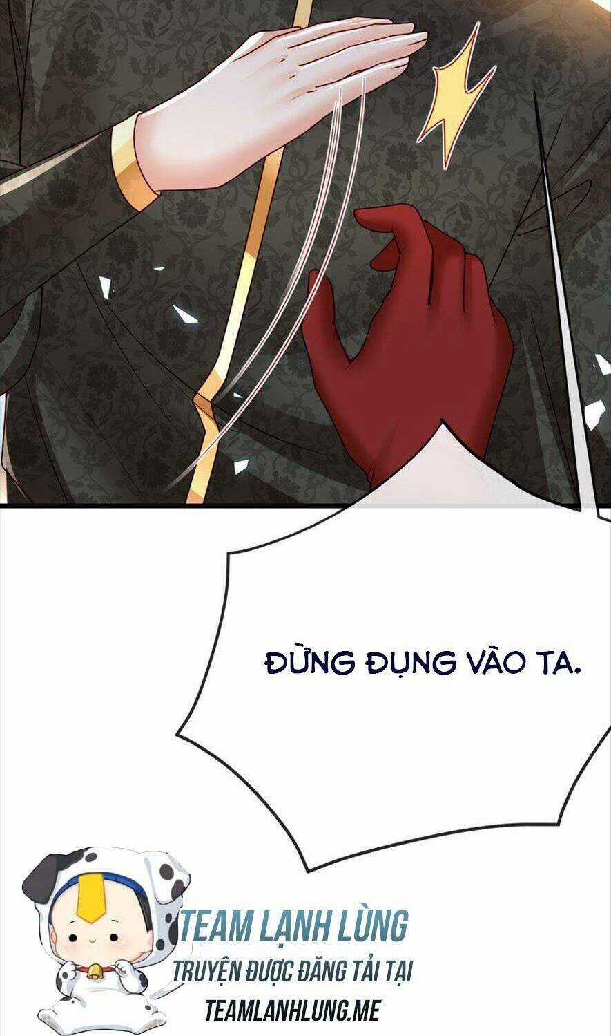 Công Chúa Bị Ruồng Bỏ Chapter 30 trang 52