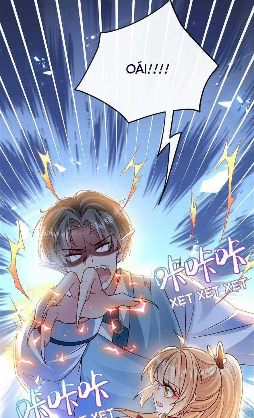 Công Chúa Bị Ruồng Bỏ Chapter 30 trang 6