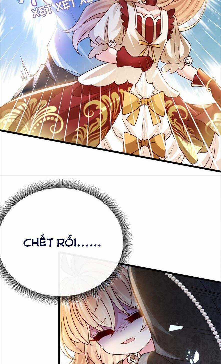 Công Chúa Bị Ruồng Bỏ Chapter 30 trang 7
