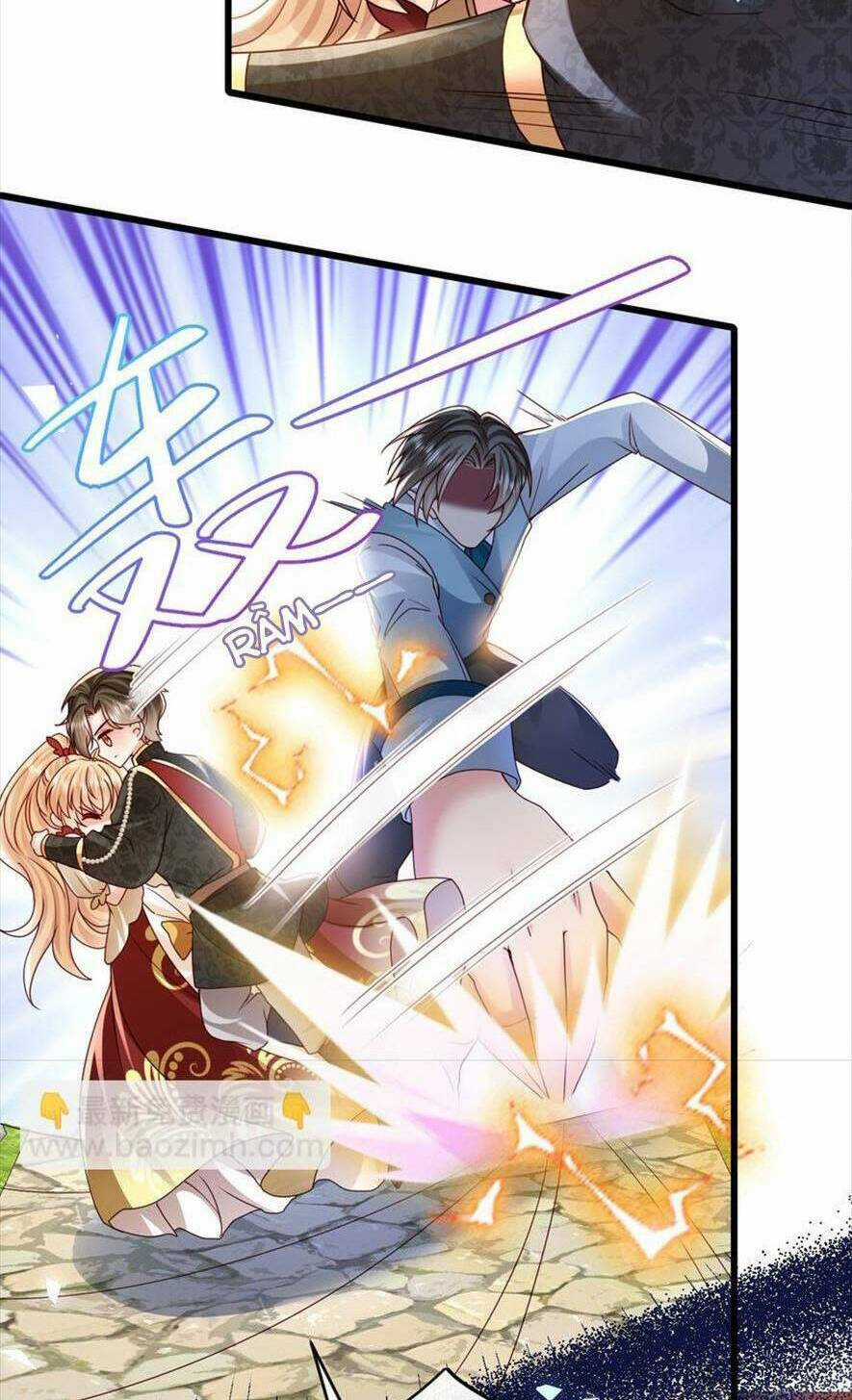 Công Chúa Bị Ruồng Bỏ Chapter 30 trang 8