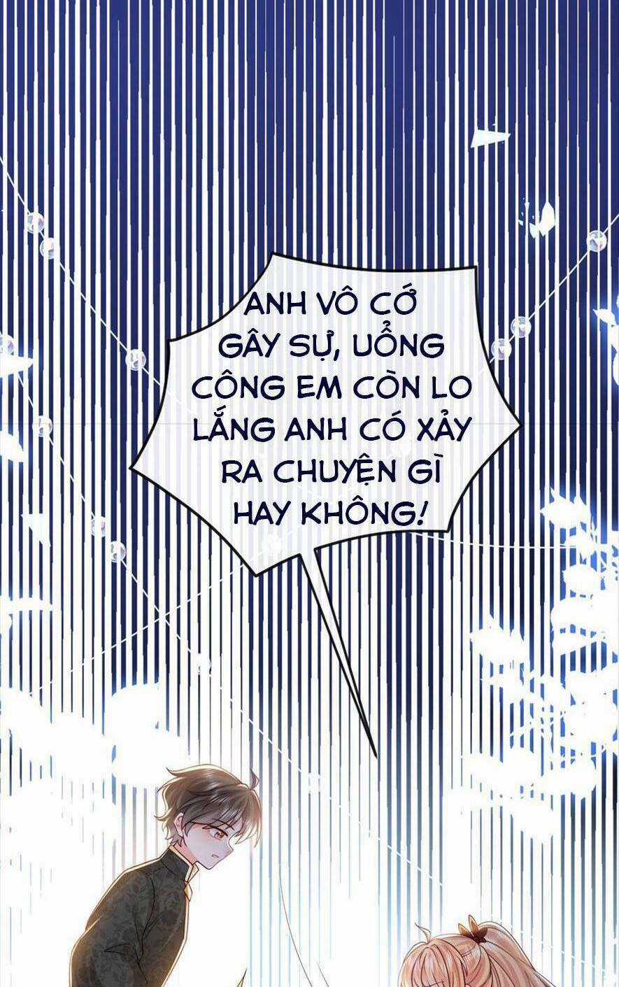 Công Chúa Bị Ruồng Bỏ Chapter 31 trang 11